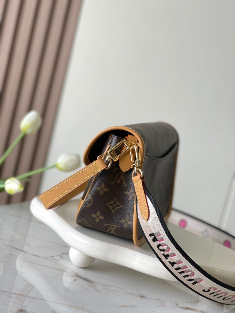 LV Satchel bags